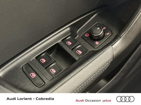 Voitures D'occasion À Lanester | Audi A1 Sportback 30 Tfsi 110Ch Advanced