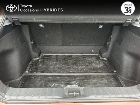 Voitures D'occasion À Brest | Lexus Lbx 1.5 136Ch Relax 2Wd