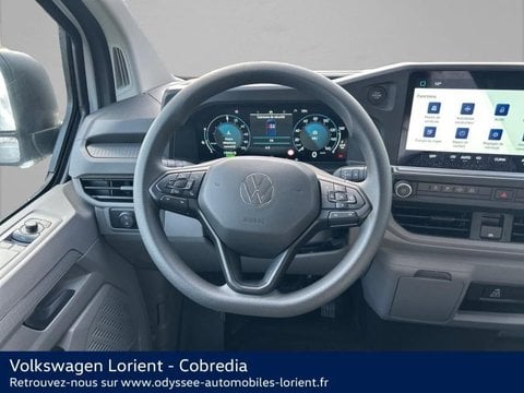 Voitures D'occasion À Lanester | Volkswagen Transporter Fg Van L2 64 Kwh 286Ch
