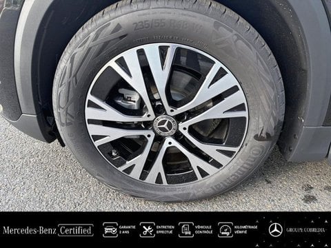 Voitures D'occasion À Saint-Brieuc | Mercedes-Benz Gla 180 136Ch Progressive Line 7G-Dct