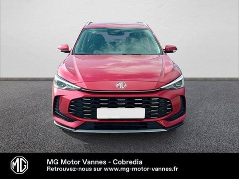 Voitures D'occasion À Theix-Noyalo | Mg Zs 1.5 Hybrid+ 197Ch Comfort
