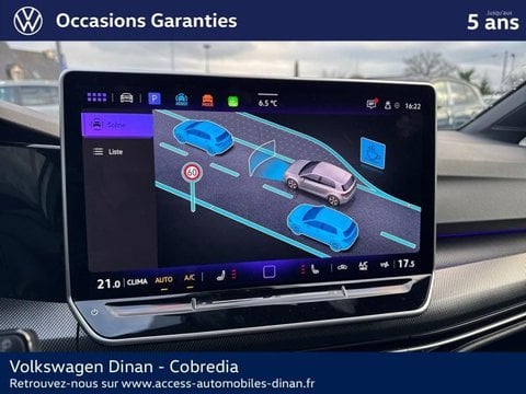 Voitures D'occasion À Quevert | Volkswagen Golf 2.0 Tdi Scr 150Ch R-Line Dsg7