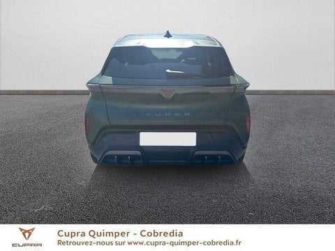 Voitures D'occasion À Quimper | Cupra Raval 226Ch 51,5Kwh Vz Extreme