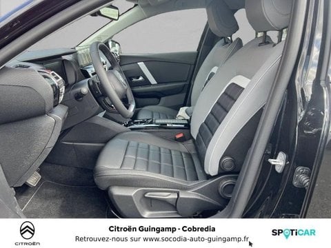 Voitures D'occasion À Guingamp | Citroën C4 1.2 Hybride 145Ch S&S Max Automatique