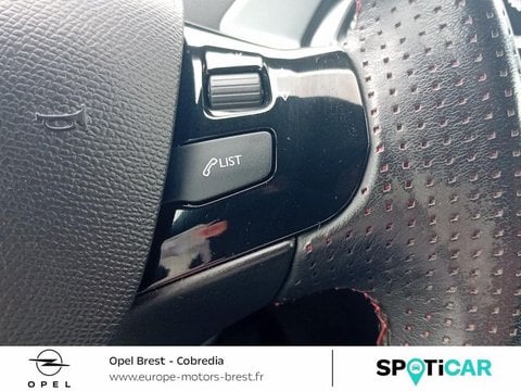 Voitures D'occasion À Brest | Peugeot 308 1.5 Bluehdi 130Ch S&S Gt