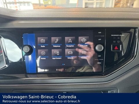 Voitures D'occasion À Saint-Brieuc | Volkswagen Taigo 1.0 Tsi 116Ch R-Line Edition Dsg7