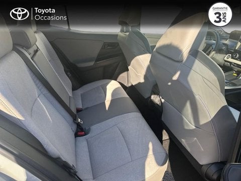 Voitures D'occasion À Belz | Toyota C-Hr+ 343Ch 77Kwh Collection Performance Awd Ng25