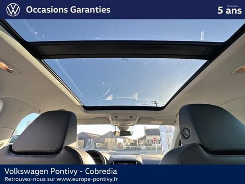 Voitures D'occasion À Pontivy | Škoda Karoq 2.0 Tdi 116Ch Scr Business Dsg7