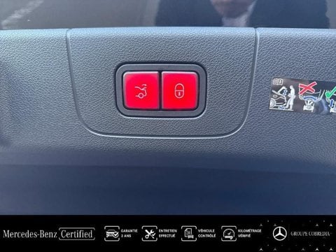 Voitures D'occasion À Bonchamps-Les-Laval | Mercedes-Benz Cla 200 183Ch Amg Line 8G-Edct