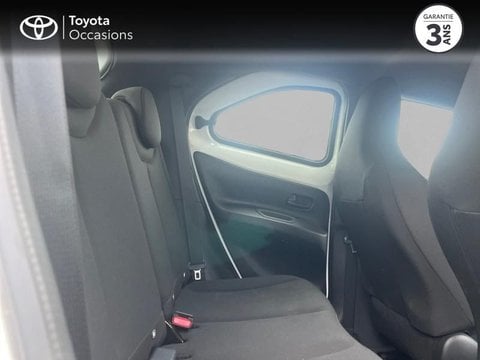 Voitures D'occasion À Noyal-Pontivy | Toyota Aygo X 1.0 Vvt-I 72Ch Dynamic My24