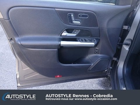 Voitures D'occasion À La Mézière | Mercedes-Benz Gla 220 D 190Ch 4Matic Amg Line 8G-Dct