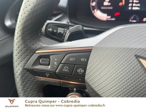 Voitures D'occasion À Quimper | Cupra Terramar 1.5 Etsi Hybrid 150Ch V Dsg7