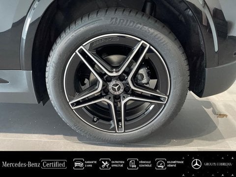 Voitures D'occasion À Quimper | Mercedes-Benz Gla 200 D 150Ch Edition 140 8G-Dct