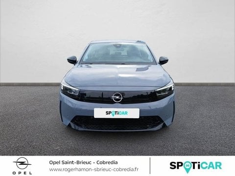 Voitures D'occasion À Yffiniac | Opel Corsa Electric 136Ch