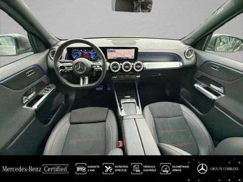 Voitures D'occasion À Saint-Malo | Mercedes-Benz Eqb 250+ 190Ch Amg Line