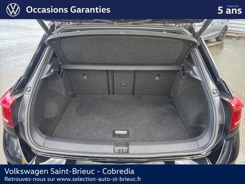 Voitures D'occasion À Saint-Brieuc | Volkswagen T-Roc 2.0 Tdi 150Ch R-Line Dsg7