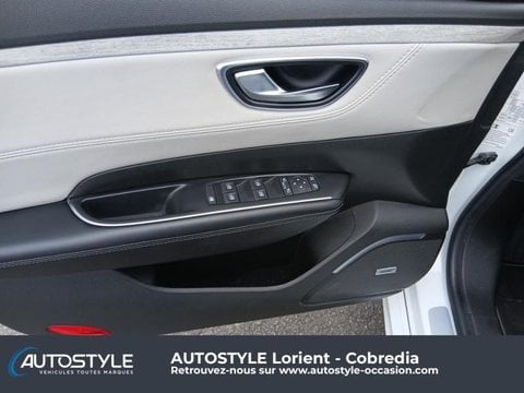 Voitures D'occasion À Lanester | Renault Talisman Estate 1.6 Dci 160Ch Energy Initiale Paris Edc
