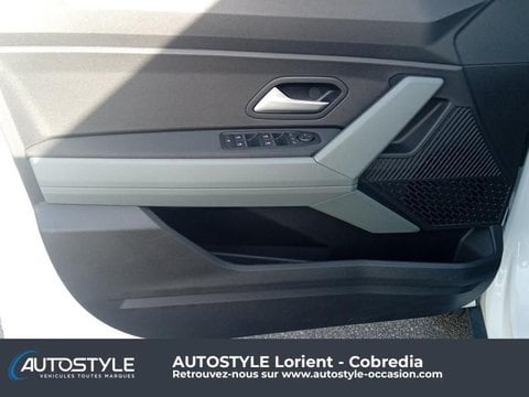 Voitures D'occasion À Lanester | Dacia Duster 1.2 Mild Hybrid 130Ch Journey