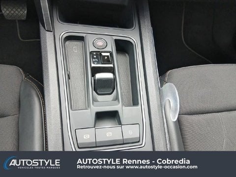 Voitures D'occasion À La Mézière | Cupra Formentor 1.5 Tsi 150Ch V Dsg7