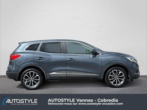 Voitures D'occasion À Theix-Noyalo | Renault Kadjar 1.5 Blue Dci 115Ch Intens Edc