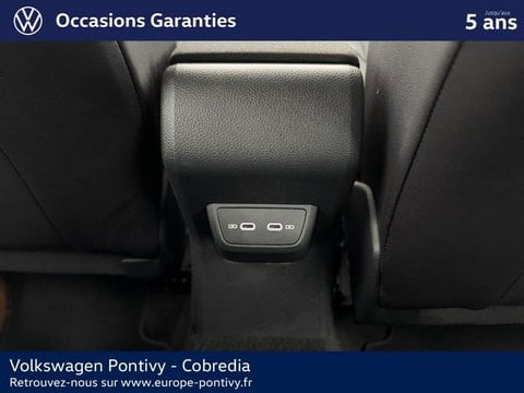 Voitures D'occasion À Pontivy | Volkswagen Polo 1.0 Tsi 95Ch Style Dsg7