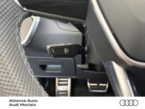Voitures D'occasion À Saint-Martin-Des-Champs | Audi A6 Avant 55 Tfsi E 367Ch Compétition Quatt...