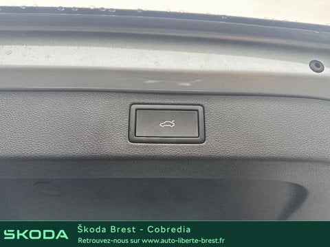 Voitures D'occasion À Brest | Škoda Kamiq 1.0 Tsi Evo 2 116Ch Clever Edition