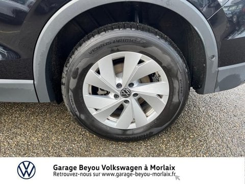 Voitures D'occasion À Morlaix | Volkswagen Tiguan 1.5 Ehybrid 204Ch Vw Edition Dsg6