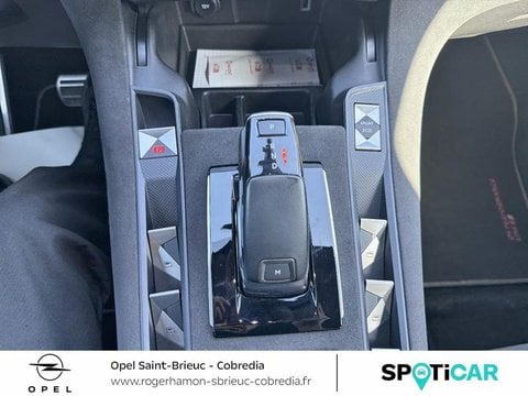 Voitures D'occasion À Yffiniac | Ds Ds 7 Bluehdi 130Ch Performance Line + Automatique