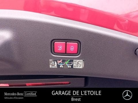 Voitures D'occasion À Brest | Mercedes-Benz Cle Coupé 300 258Ch Amg Line 4Matic 9G-Tronic
