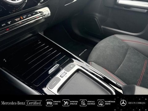 Voitures D'occasion À Vannes | Mercedes-Benz Eqa 250+ 190Ch Edition