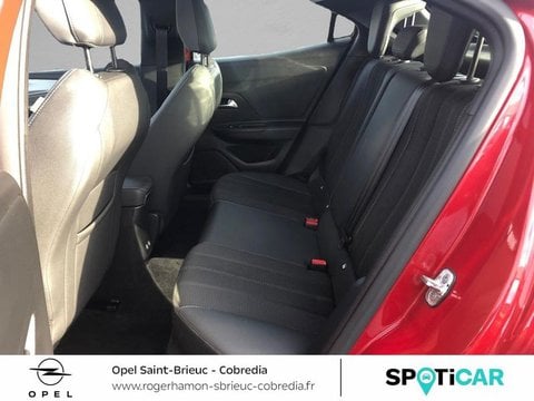 Voitures D'occasion À Yffiniac | Opel Mokka 1.2 Turbo 130Ch Elegance Bva8