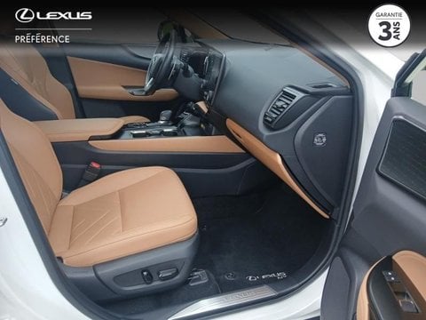 Voitures D'occasion À Lanester | Lexus Nx 450H+ Executive 4Wd My24