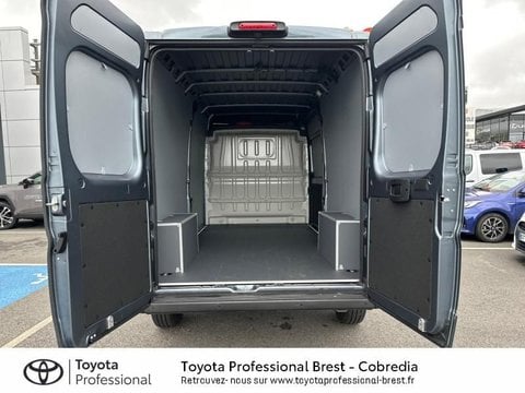 Voitures D'occasion À Brest | Toyota Proace Max Fg L3H2 3.5 Maxi 270Ch Batterie 110 Kwh Start Ng24