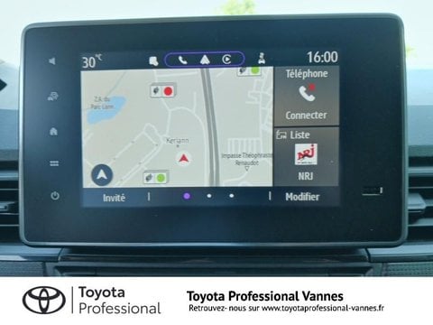 Voitures D'occasion À Vannes | Renault Kangoo Van L1 E-Tech Ev45 11Kw Grand Confort