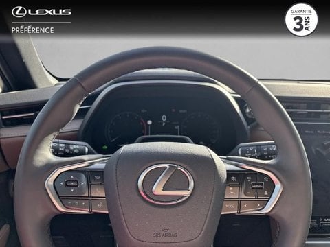 Voitures D'occasion À Lanester | Lexus Lbx 1.5 136Ch Elegant 2Wd