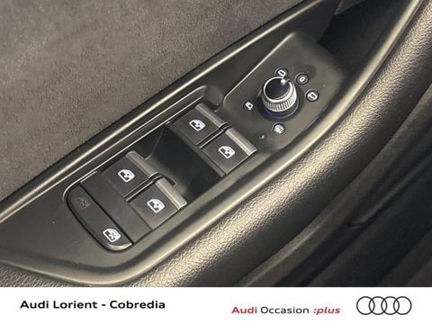 Voitures D'occasion À Lanester | Audi A4 Avant 35 Tdi 163Ch S Line S Tronic 7 9Cv