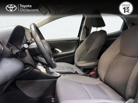 Voitures D'occasion À Belz | Mazda Mazda 2 Hybrid 1.5 Hybrid 116Ch Pure