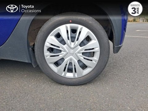 Voitures D'occasion À Plérin | Toyota Aygo X 1.0 Vvt-I 72Ch Dynamic My24