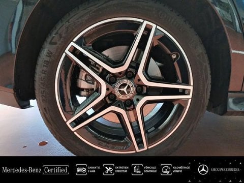 Voitures D'occasion À Noyal-Pontivy | Mercedes-Benz Cla 250 E Hybrid Eq 218Ch Amg Line 8G-Dct