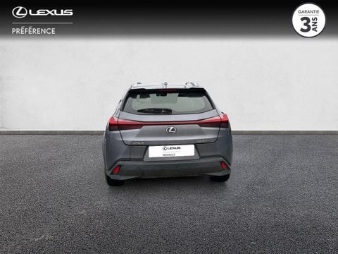 Voitures D'occasion À Vannes | Lexus Ux 250H 2Wd Pack