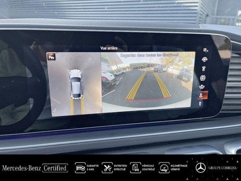 Voitures D'occasion À Saint-Grégoire | Mercedes-Benz Gle Coupé 350 De 197Ch+136Ch Amg Line 4Ma...