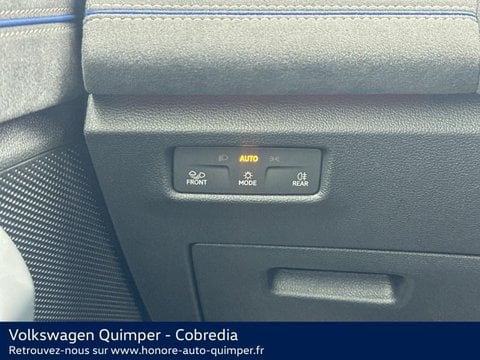 Voitures D'occasion À Quimper | Volkswagen Tayron 1.5 Etsi 150Ch Vw Edition Dsg7 7 Places