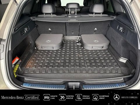 Voitures D'occasion À Saint-Martin-Des-Champs | Mercedes-Benz Glc 300 De Hybrid 333Ch Amg Line 4...