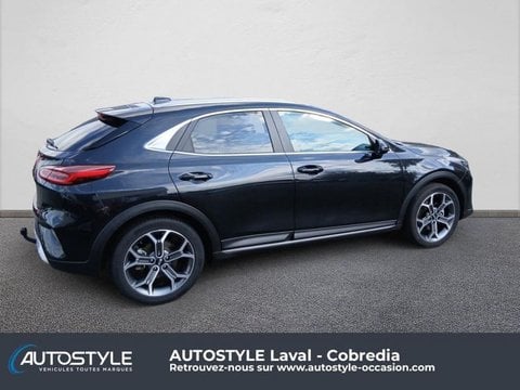 Voitures D'occasion À Laval | Kia Xceed 1.6 Crdi 136Ch Mhev Design Dct7 2021