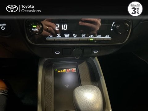 Voitures D'occasion À Belz | Toyota Aygo X 116H Graphic