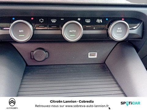 Voitures D'occasion À Lannion | Citroën C5 X Hybride Rechargeable 225Ch Feel Pack Ëeat8