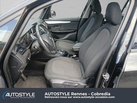Voitures D'occasion À La Mézière | Bmw Série 2 Gran Tourer 216Da 116Ch Business