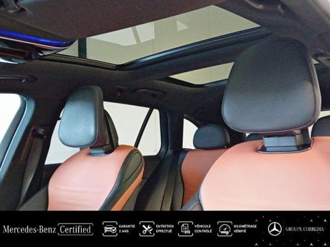 Voitures D'occasion À Saint-Grégoire | Mercedes-Benz Classe C Break 200 D 163Ch Amg Line