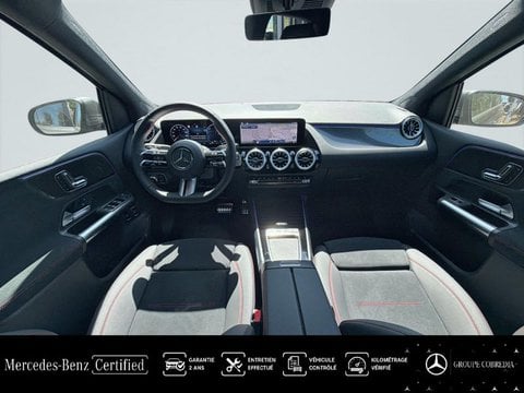 Voitures D'occasion À Saint-Malo | Mercedes-Benz Classe B 250 E 163+109Ch Amg Line 8G-Dct